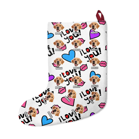 Thanksgiving decoration Stockings