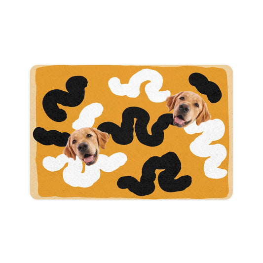 Pet Food Mat