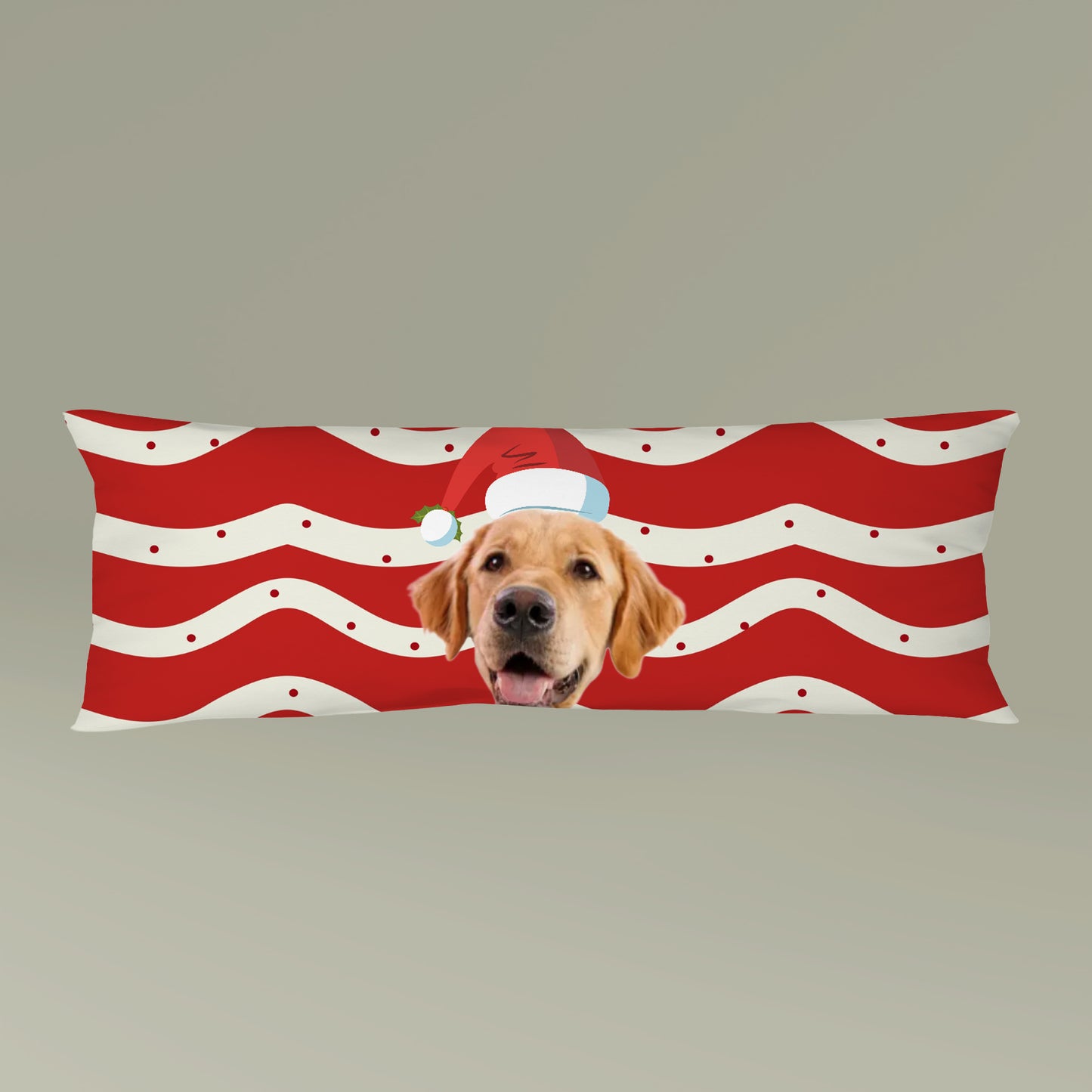 Christmas Pillow