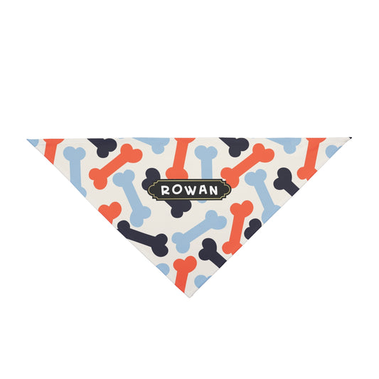Pet Bandana