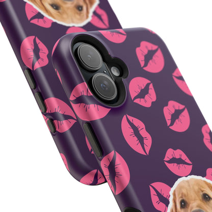 Thanksgiving Magnetic Impact-Resistant Cases