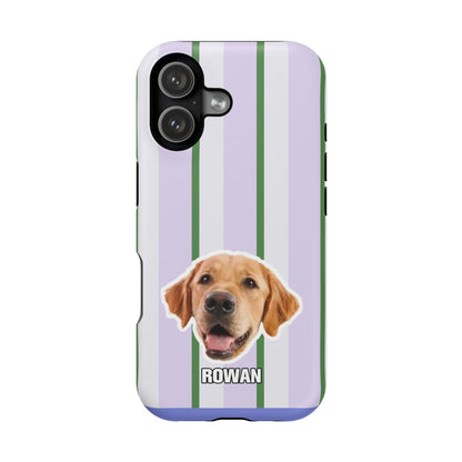 Cute Magnetic Impact-Resistant Cases