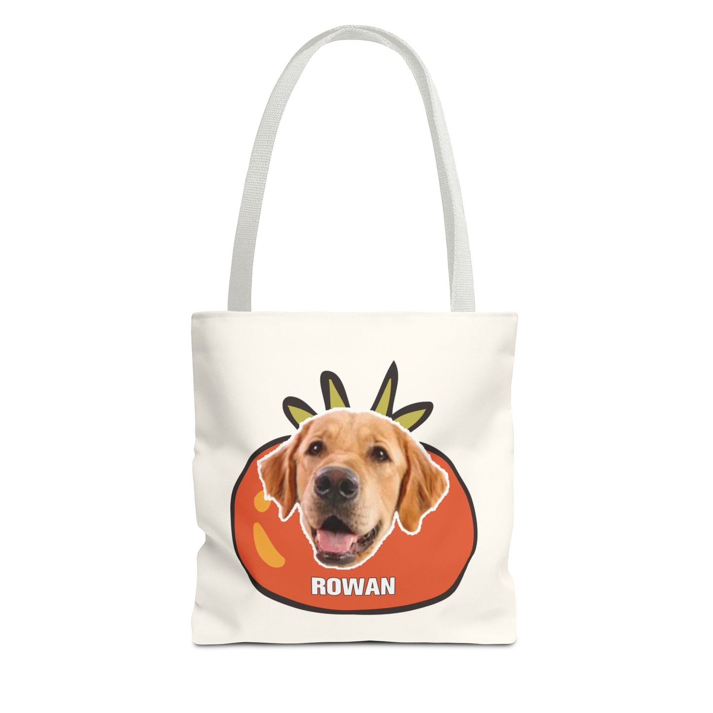 Cute Tote Bag