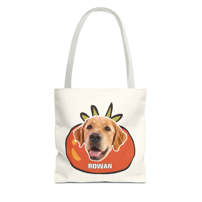 Cute Tote Bag
