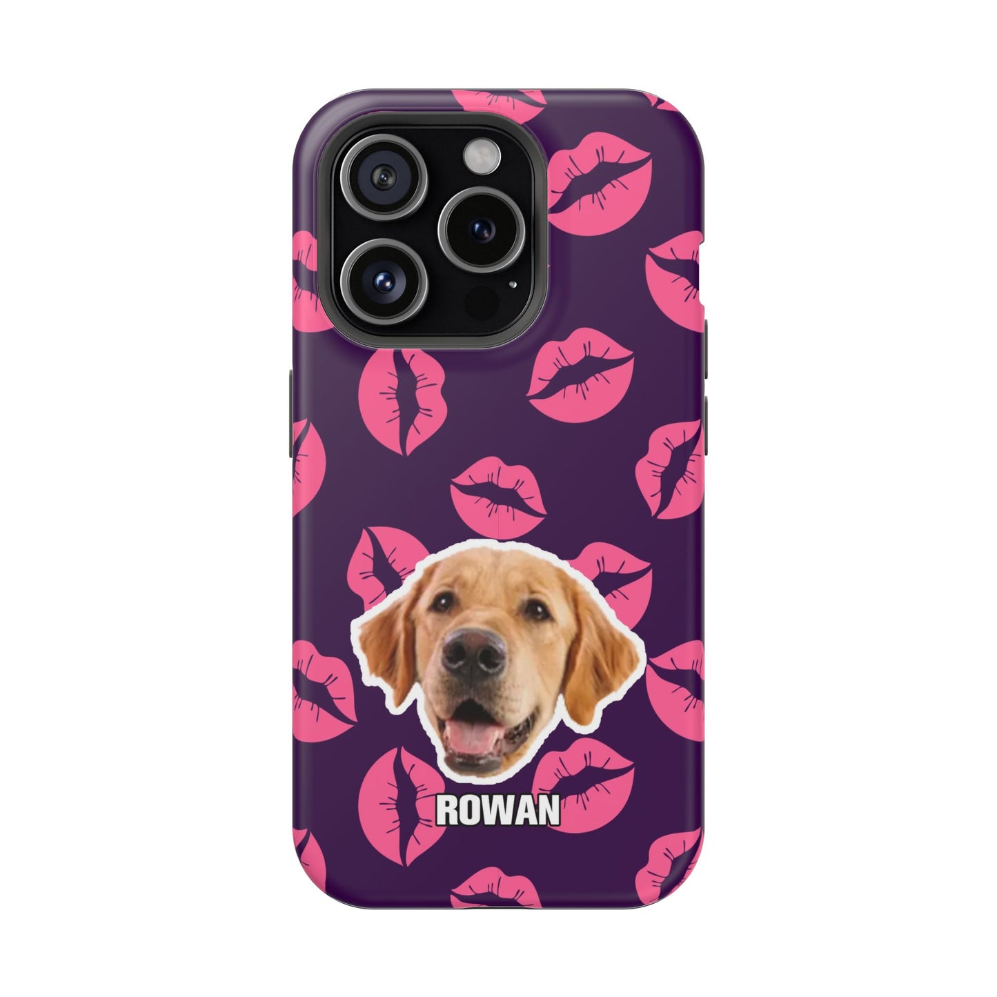 Thanksgiving Magnetic Impact-Resistant Cases