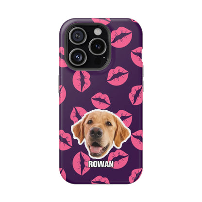 Thanksgiving Magnetic Impact-Resistant Cases