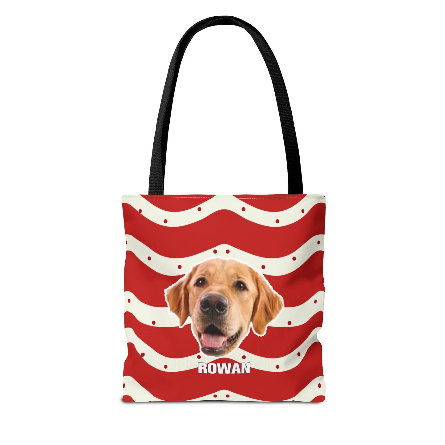 Christmas Tote Bag