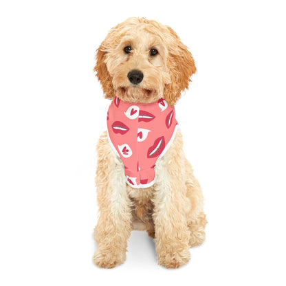 Thanksgiving Pet Hoodie