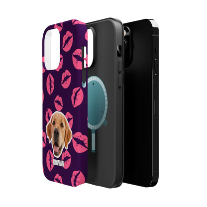 Thanksgiving Magnetic Impact-Resistant Cases