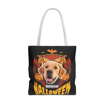 Halloween Tote Bag