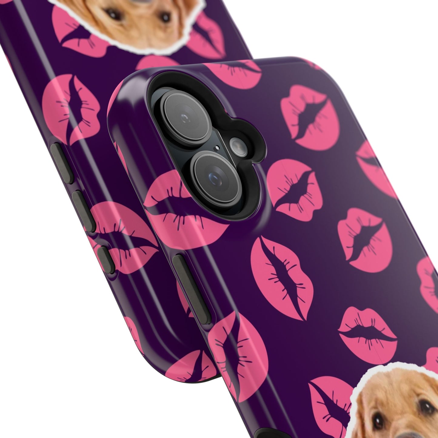 Thanksgiving Magnetic Impact-Resistant Cases