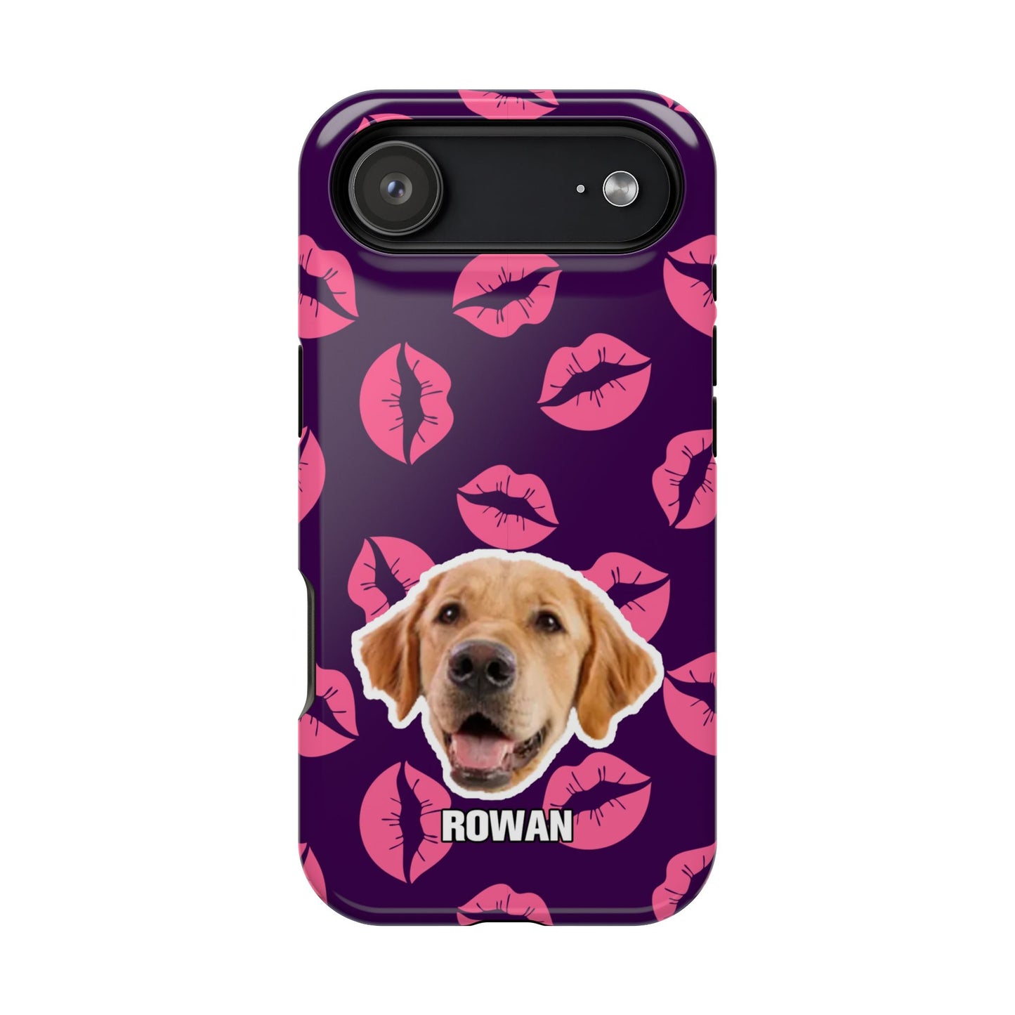 Thanksgiving Magnetic Impact-Resistant Cases