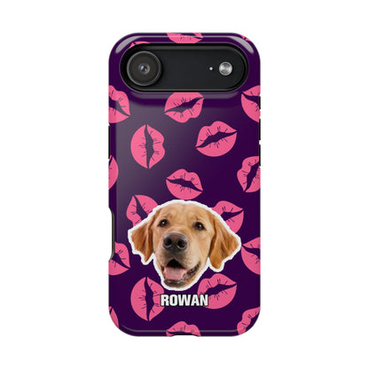 Thanksgiving Magnetic Impact-Resistant Cases