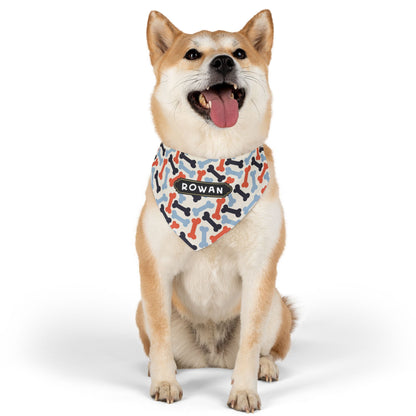Pet Bandana Collar