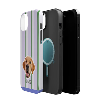 Cute Magnetic Impact-Resistant Cases