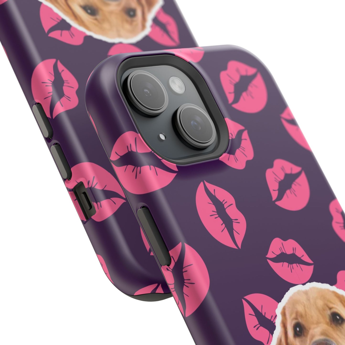 Thanksgiving Magnetic Impact-Resistant Cases