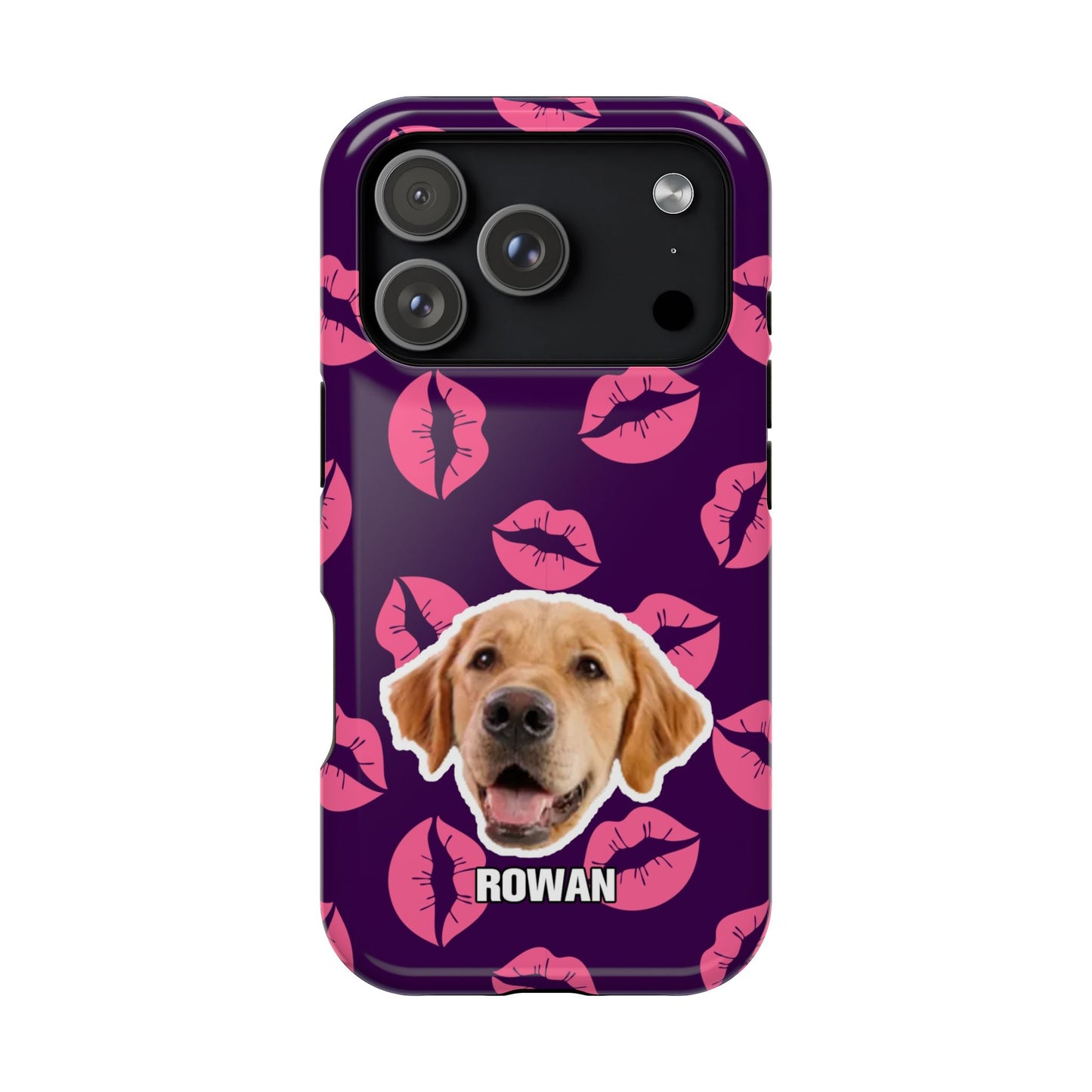 Thanksgiving Magnetic Impact-Resistant Cases