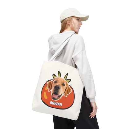 Cute Tote Bag