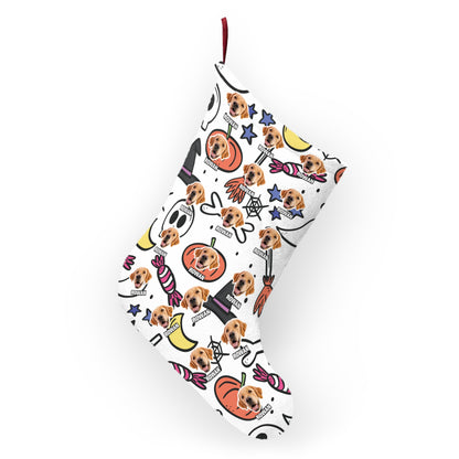 Halloween decoration Stockings