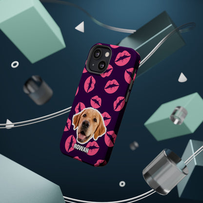 Thanksgiving Magnetic Impact-Resistant Cases