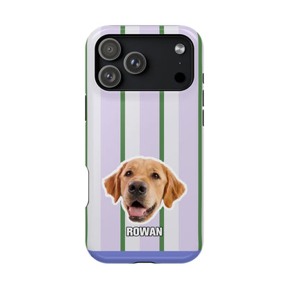 Cute Magnetic Impact-Resistant Cases