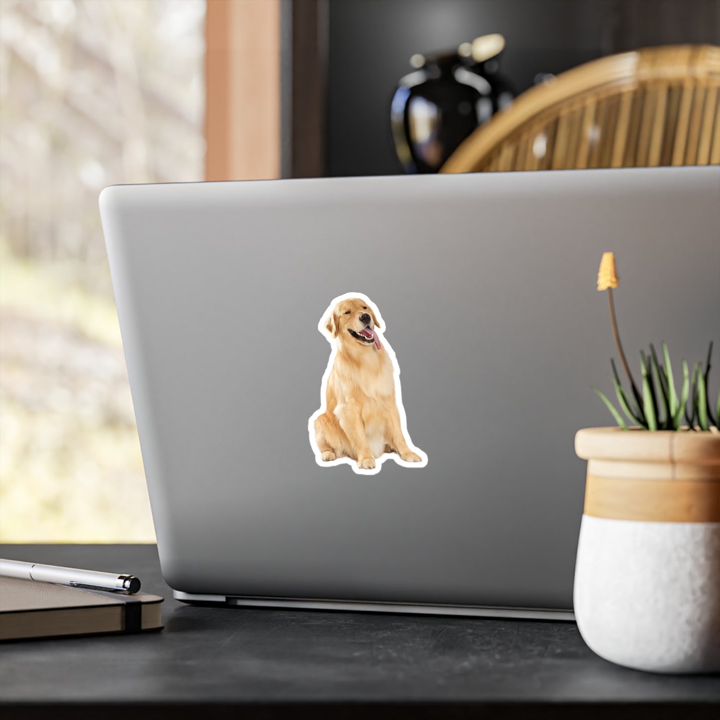 Pet Customization Kiss-Cut Vinyl Decals