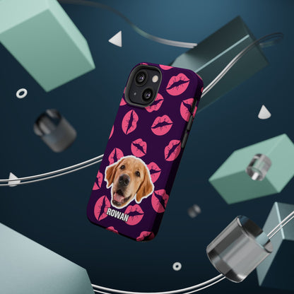 Thanksgiving Magnetic Impact-Resistant Cases