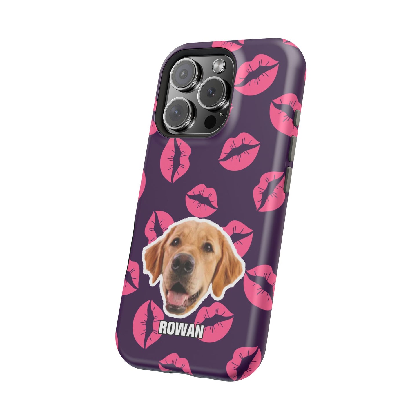 Thanksgiving Magnetic Impact-Resistant Cases