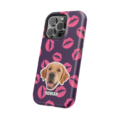 Thanksgiving Magnetic Impact-Resistant Cases