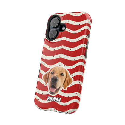 Christmas Magnetic Impact-Resistant Cases