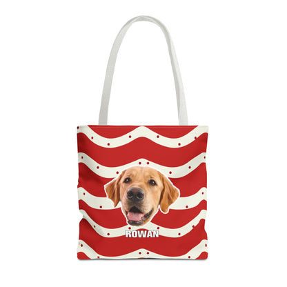 Christmas Tote Bag