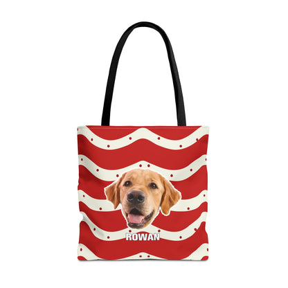 Christmas Tote Bag