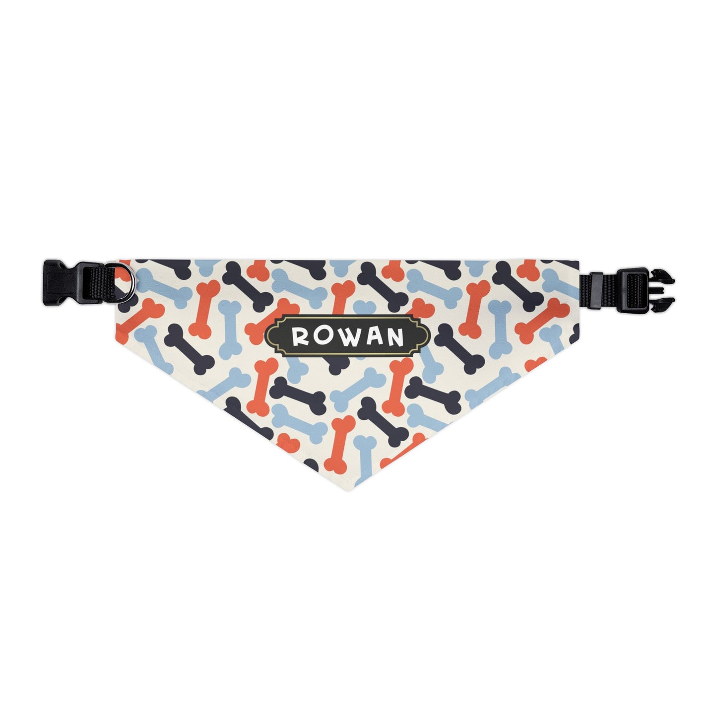Pet Bandana Collar
