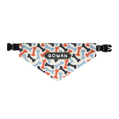 Pet Bandana Collar