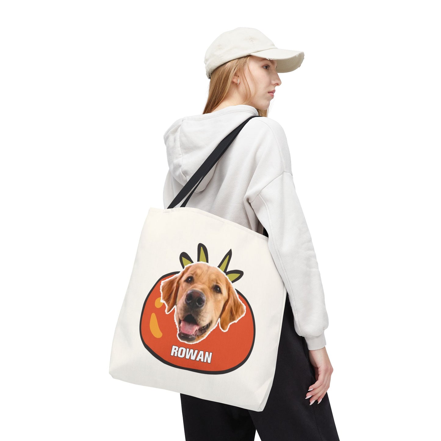 Cute Tote Bag