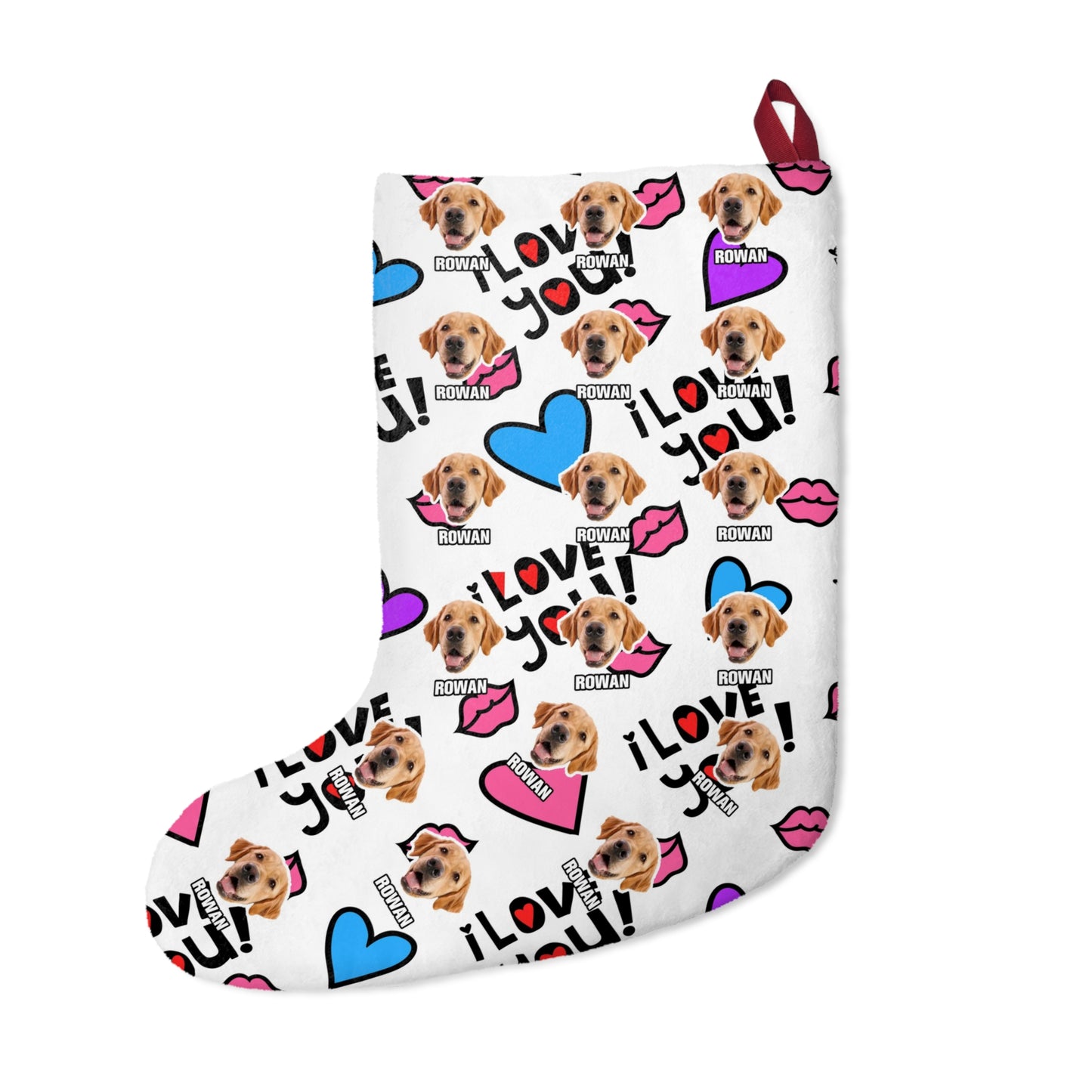 Thanksgiving decoration Stockings