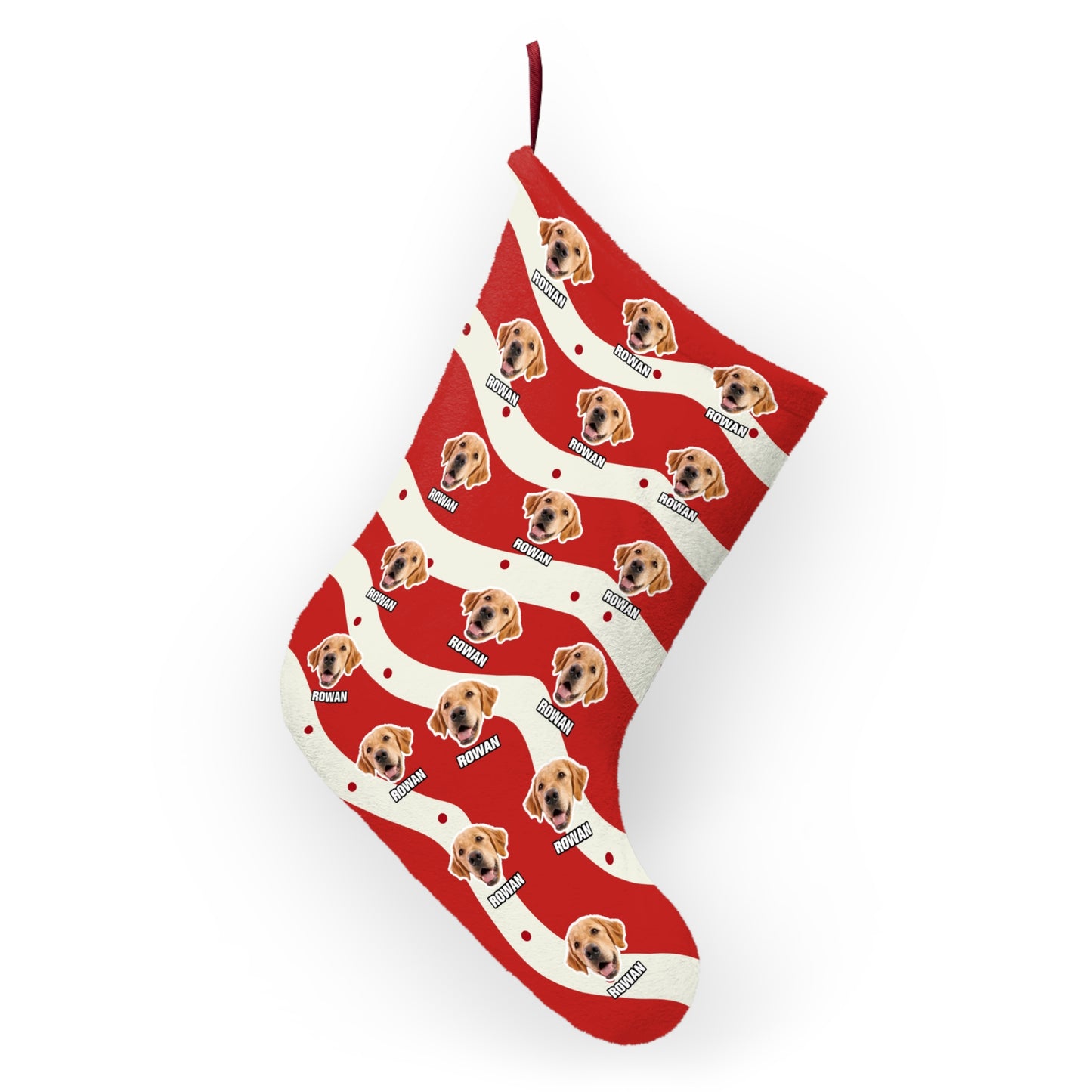 Christmas decoration Stockings