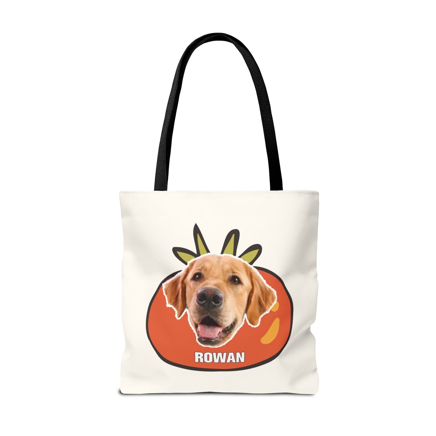 Cute Tote Bag