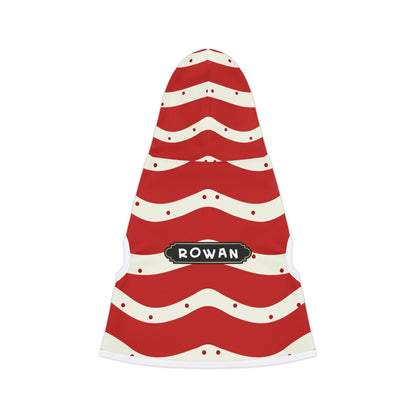 Christmas Pet Hoodie