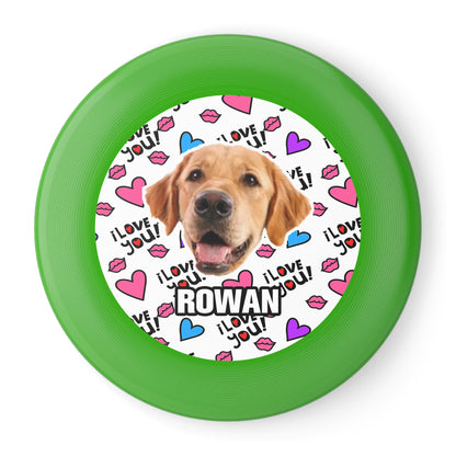 Thanksgiving Wham-O Frisbee