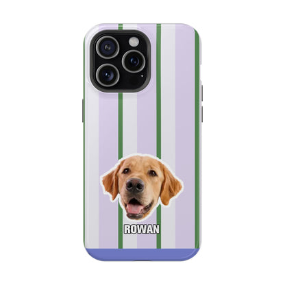 Cute Magnetic Impact-Resistant Cases