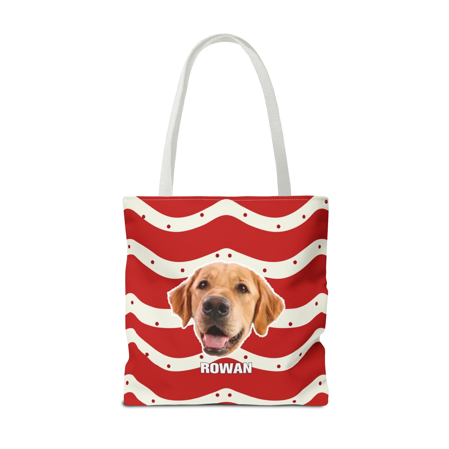 Christmas Tote Bag