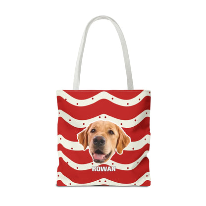 Christmas Tote Bag