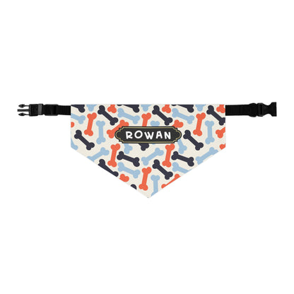 Pet Bandana Collar
