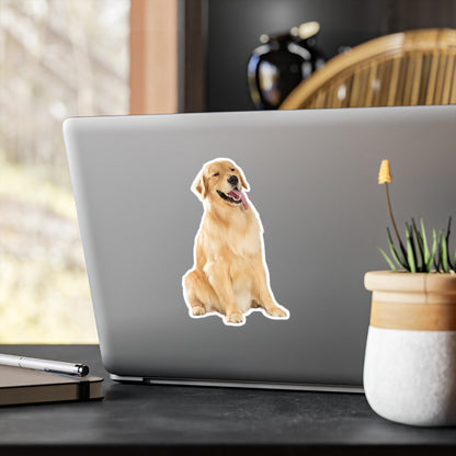Pet Customization Kiss-Cut Vinyl Decals