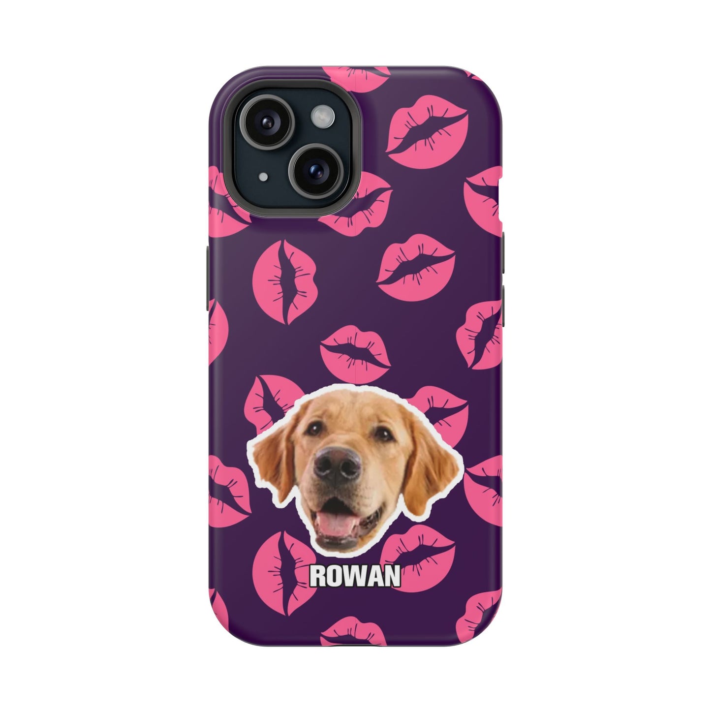 Thanksgiving Magnetic Impact-Resistant Cases