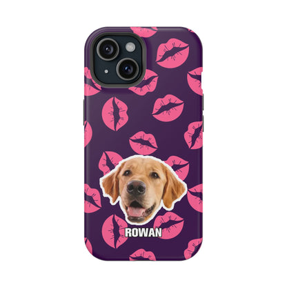 Thanksgiving Magnetic Impact-Resistant Cases