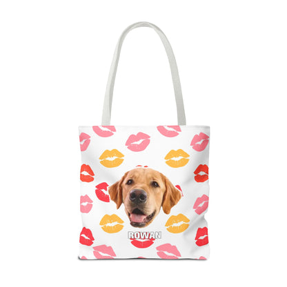 Thanksgiving Tote Bag