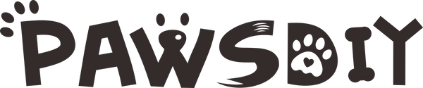 pawsdiy