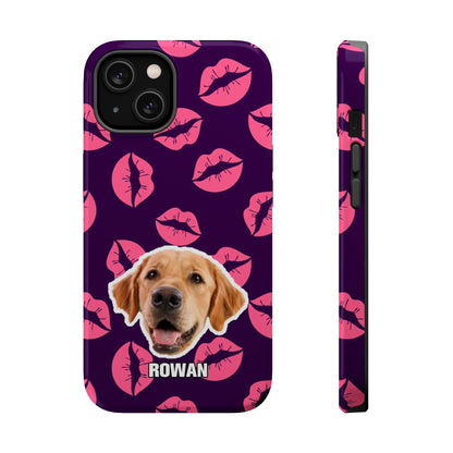 Thanksgiving Magnetic Impact-Resistant Cases